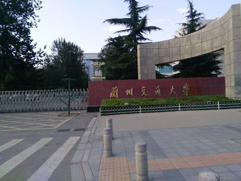 兰州交通大学体育馆运动地板工程案例