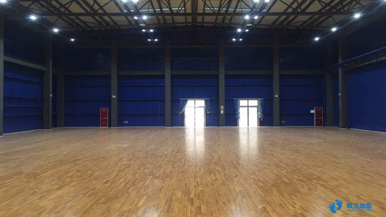 玉州篮球馆运动木地板排行