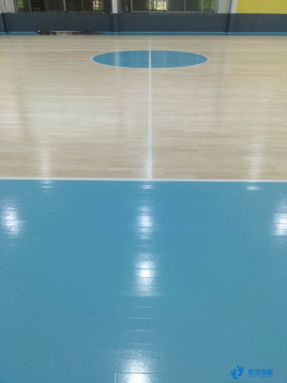 北京篮球场木地板价格是多少