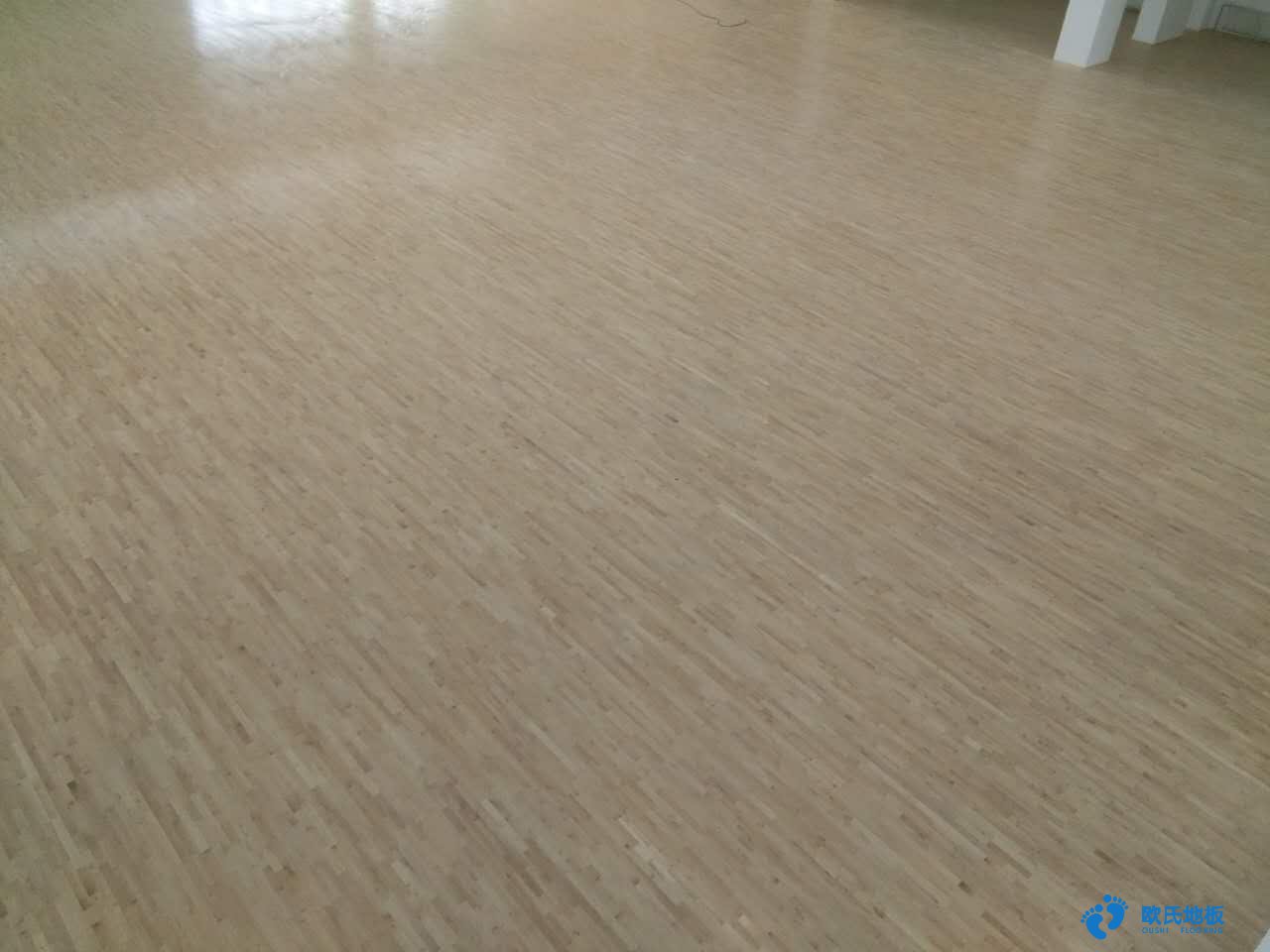 黑龙江篮球木地板生产厂家