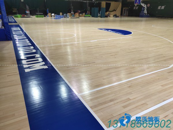 体育木地板 篮球馆木地板 运动木地板介绍