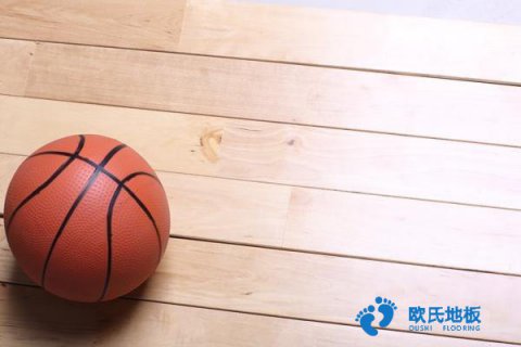 都江堰体育木地板一平方米多少钱