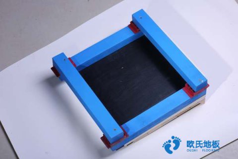 兰州运动木地板的分类