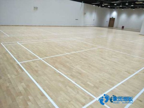 葫芦岛专业运动木地板翻新公司