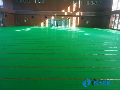 荆州更便宜地板多少钱一平方