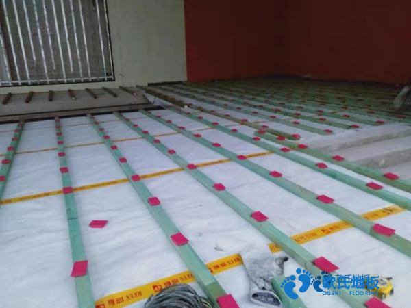 运动木地板哪个牌子性价比高