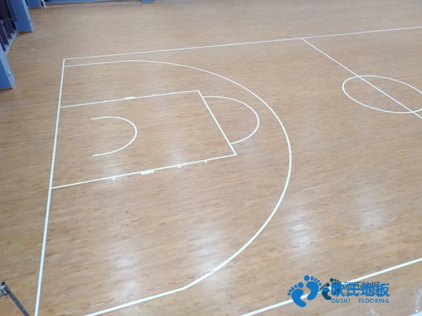 运动木地板哪个牌子性价比高