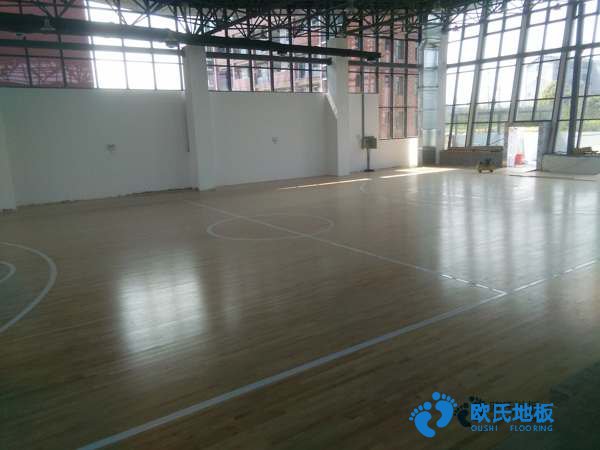运动地板更便宜的是哪家