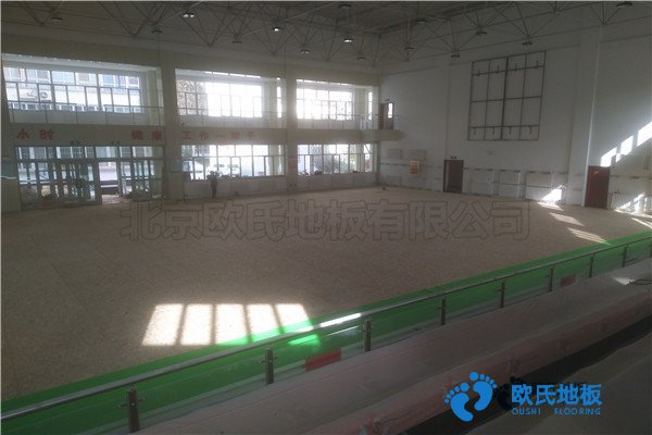 运动场木地板哪家质量好