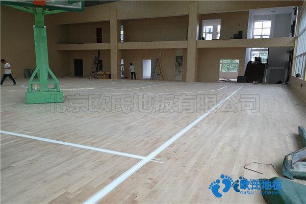 运动场地板哪个牌子性价比高