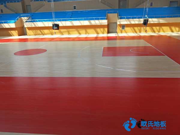 体育场木地板哪家性价比高