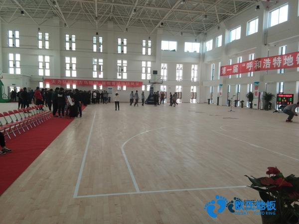 体育木地板哪家专业