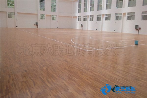 运动场地板哪家专业
