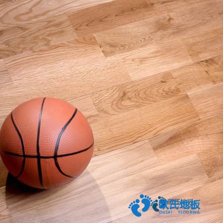运动体育地板生产厂家
