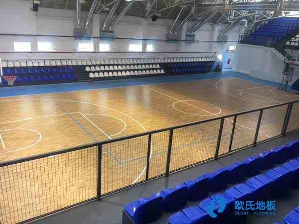 运动型地板排行榜