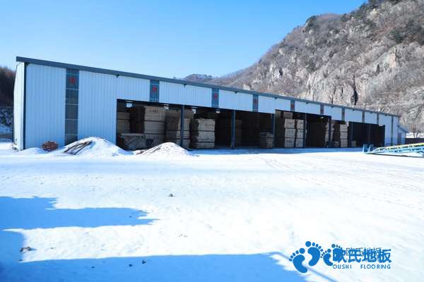 好用的体育运动地板安装公司