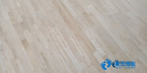 常用运动场馆木地板安装公司