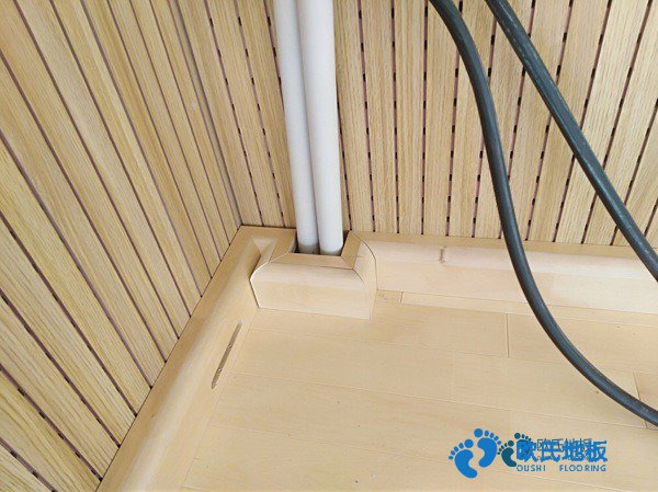 单龙骨体育场地板厂家报价