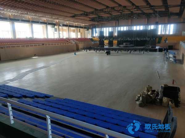 去哪买运动场木地板安装公司