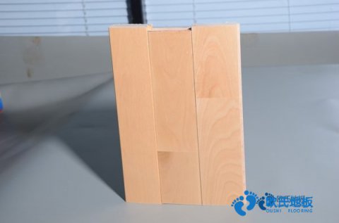 质量好体育运动地板施工团队