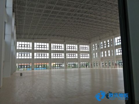 哪有运动体育木地板哪个牌子环保