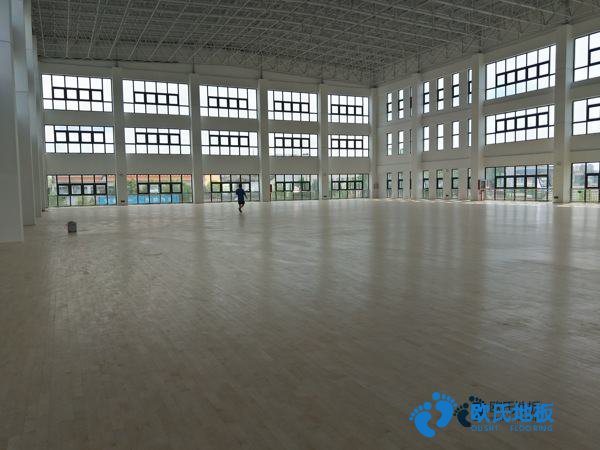 哪有运动体育木地板哪个牌子环保