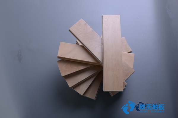 质量好体育馆地板施工步骤