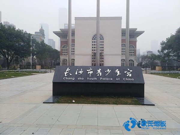 那有体育场地板十大品牌