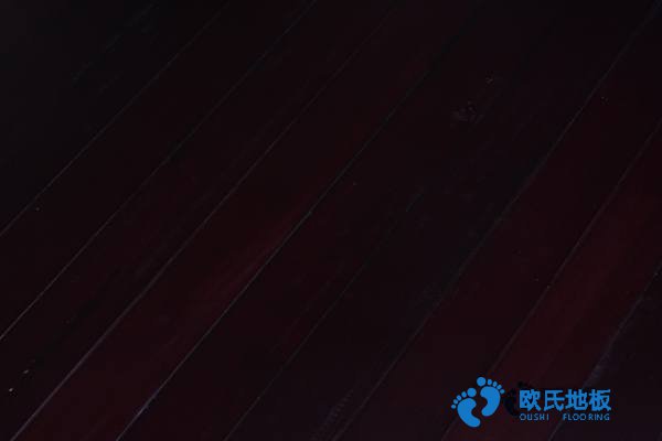 质量好运动场地木地板施工方案