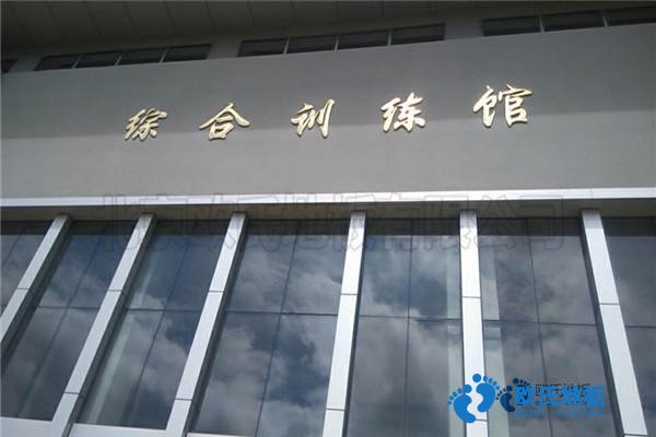 学校篮球场地地板能用多久