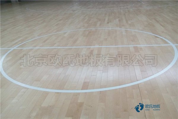 较好的体育运动木地板买什么材质的好