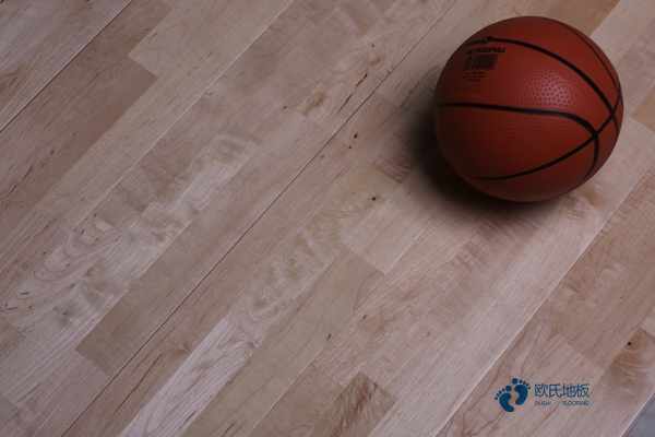 较好的篮球运动木地板的叫法