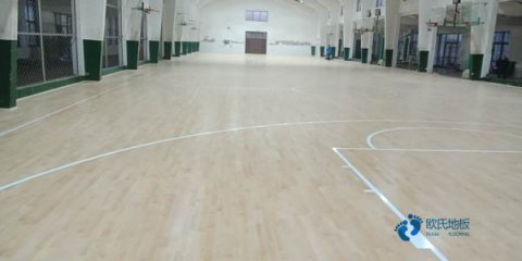 体育场木地板哪家质量好
