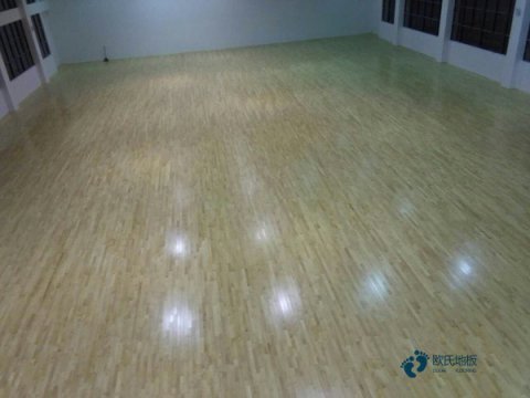 篮球场馆木地板品牌有哪些