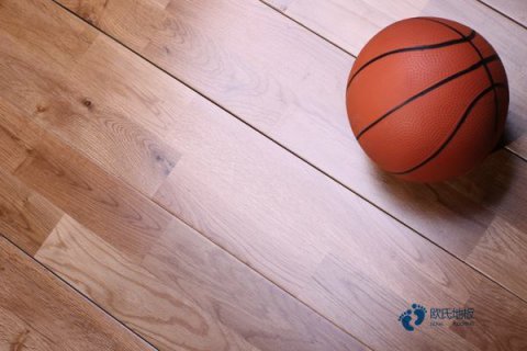 篮球木地板便宜的多少钱一平方米