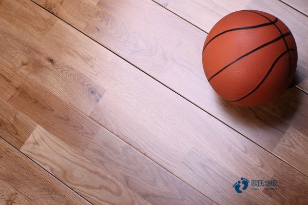 篮球木地板便宜的多少钱一平方米1