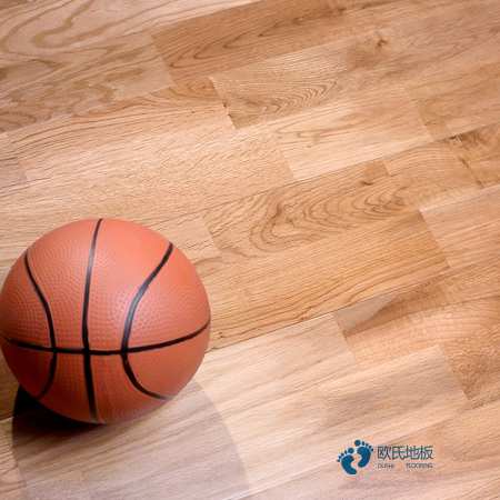 篮球木地板便宜的多少钱一平方米2