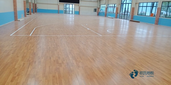 体育运动木地板哪家质量好3