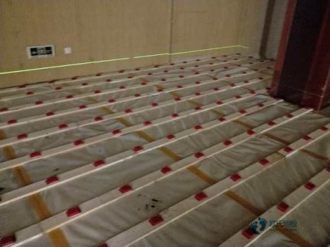 运动馆木地板官方网站