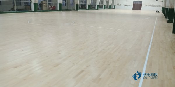 篮球体育木地板网址2