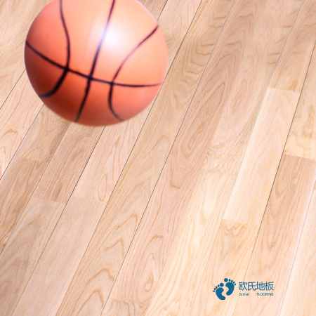 篮球场馆木地板排行2
