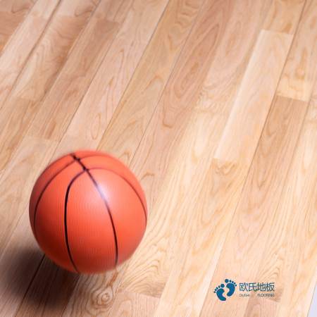 篮球场馆木地板排行1