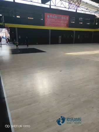 防火室内木地板哪些品牌3