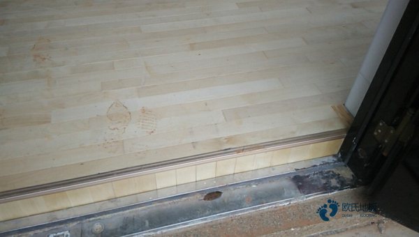 体育地板哪个牌子性价比高3