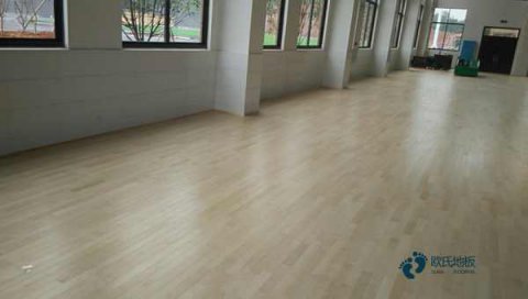 体育地板哪个牌子性价比高