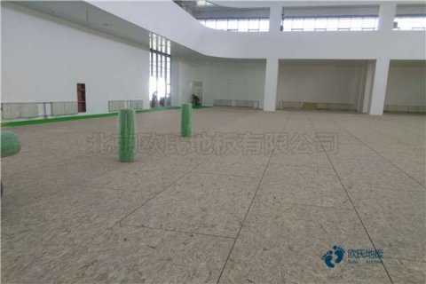 运动场木地板价格多少