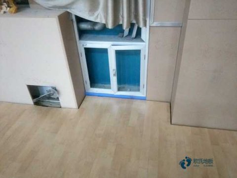 常用体育木地板行业品牌