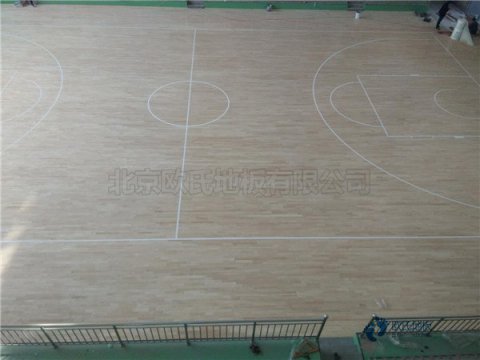 体育木地板价目表