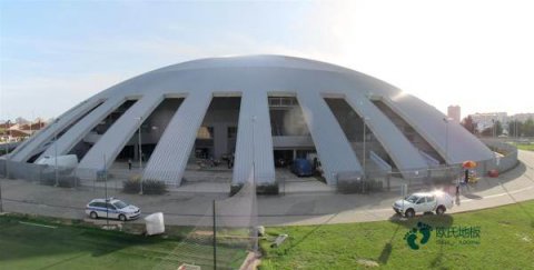 定做运动型木地板品牌大全