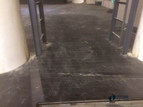 20厚篮球馆地板品牌